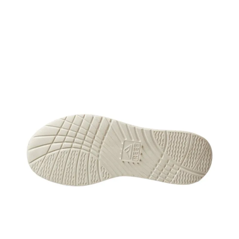 REEF Wear-Resistant Mid-Top Casual Shoes Men Tan-4