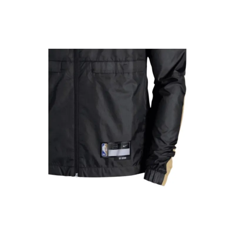 Nike Nba Toronto Raptors Courtside City Edition Tracksuit-2