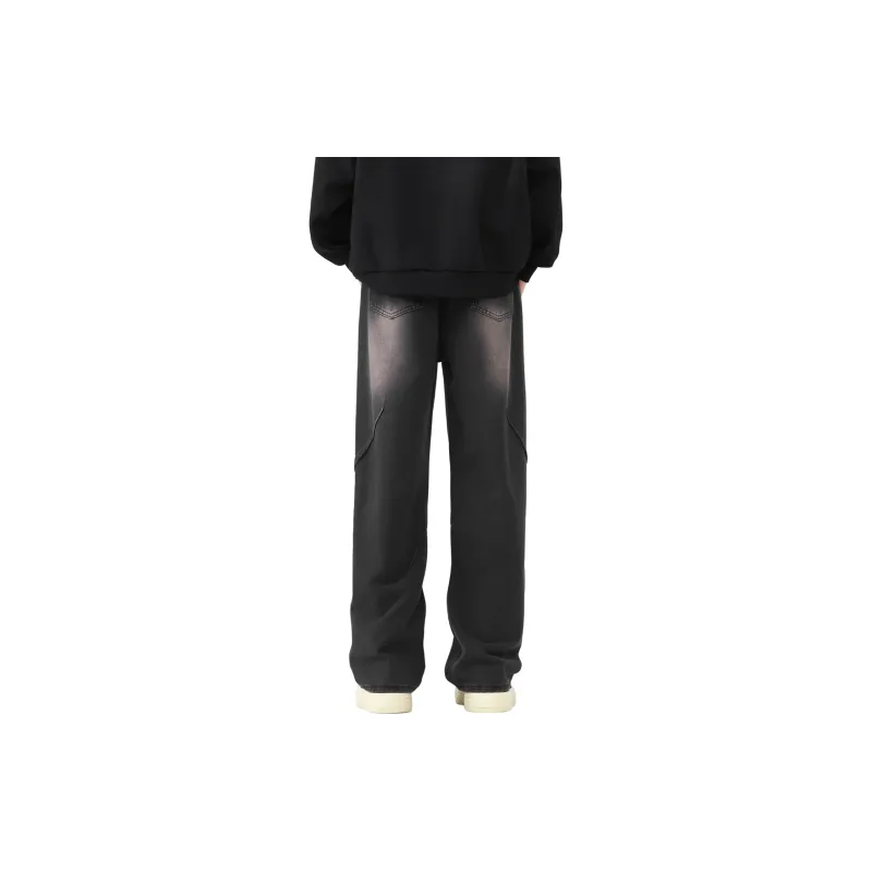 David Bakken Jeans Unisex-1