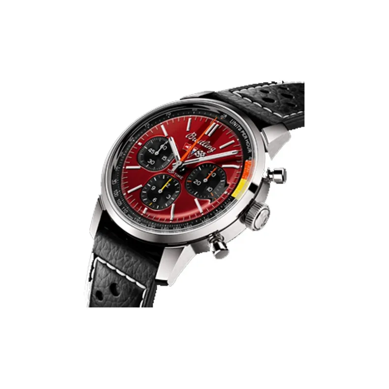 Breitling Men Watch-1