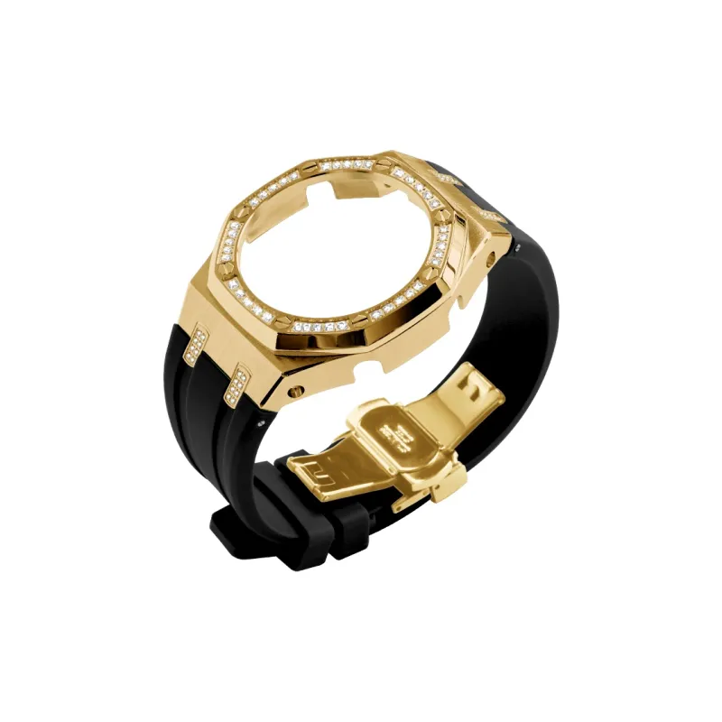 Keppot Unisex Watch Cases-13
