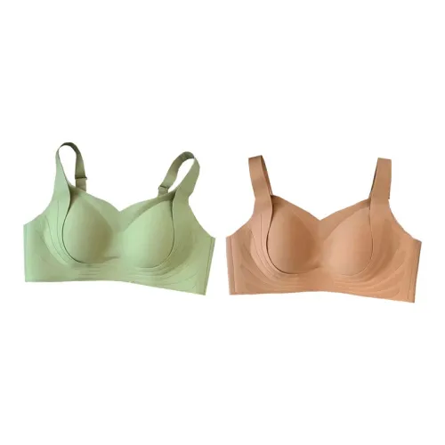 YUZHAOLIN Women's Bras