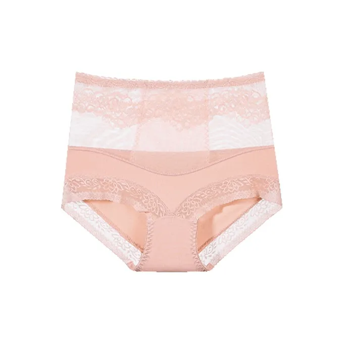 GUJIN Underpants Women's Combo Set-28