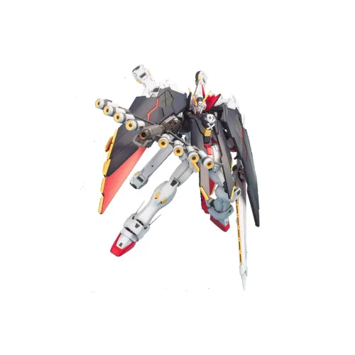 BANDAI MG Mobile Suit Gundam 00V Avalanche Gundam Exia Model Kits 18cm