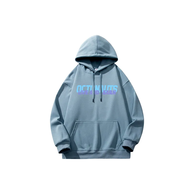 Small Columns Under The Sea Sweatshirt Unisex-11