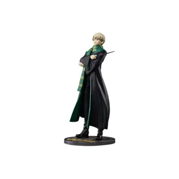 POP MART Harry Potter Draco Malfoy Scale Figures 21cm