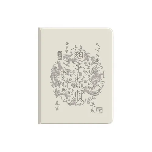 BC@RBRKK Tablet Protective Cases