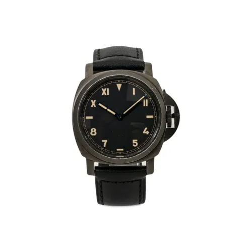 PANERAI Luminor California 8 Days Dlc PAM00779