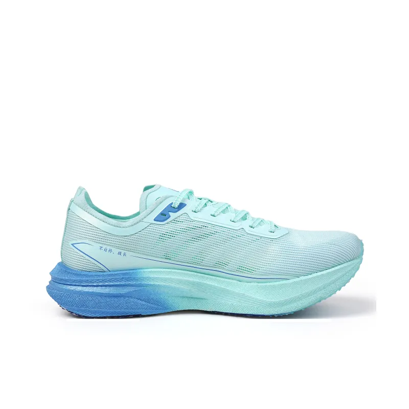 SAIQI Low Top Hui Technology Running Shoes Unisex Sea Breeze Leap-1