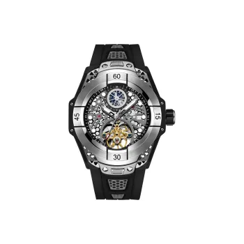 HANBORO Men Watch