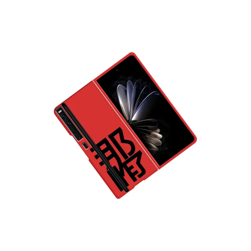 CHUNFAN Phone Cases-31