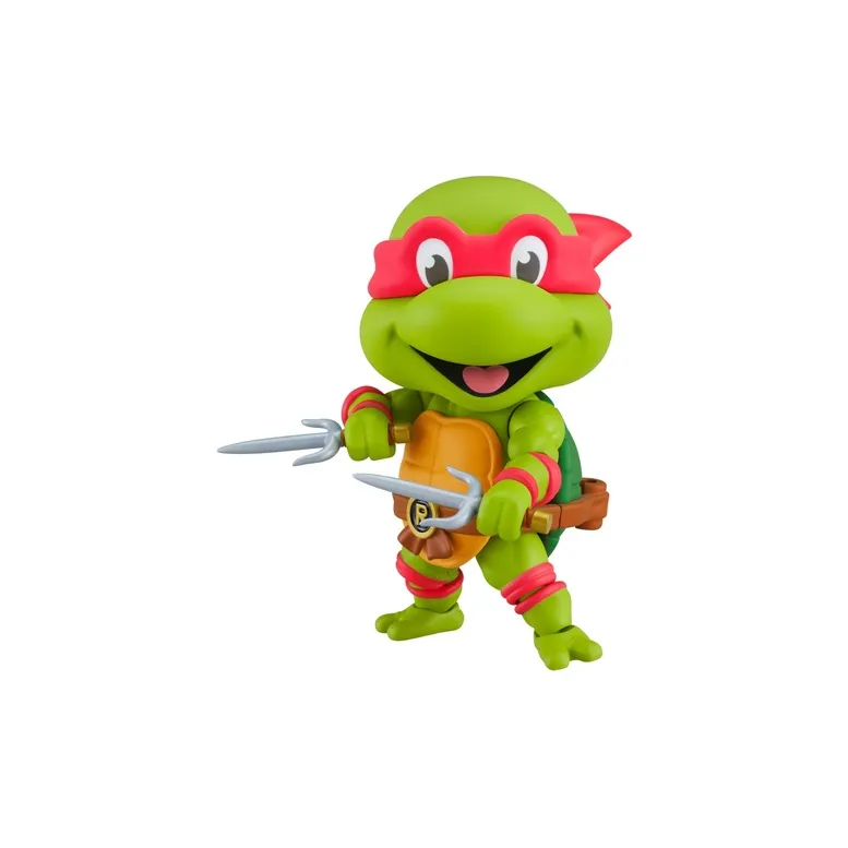 GOOD SMILE COMPANY Chibi Figures-0