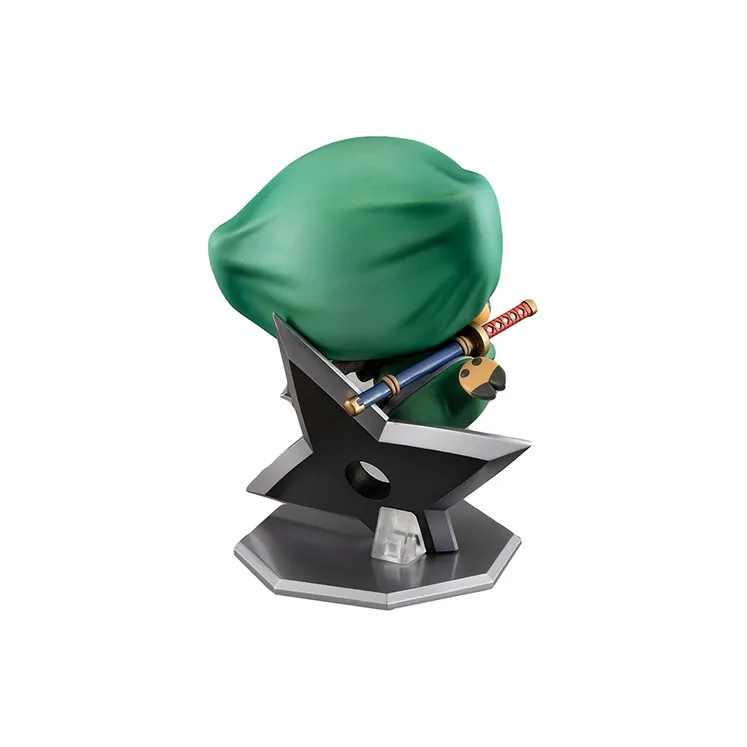MegaHouse One Piece Scale Figures-2