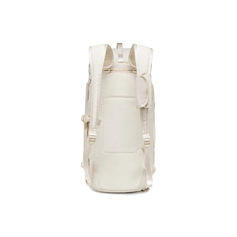 Super Five Polyester Backpack Regular Unisex Multicolor-3