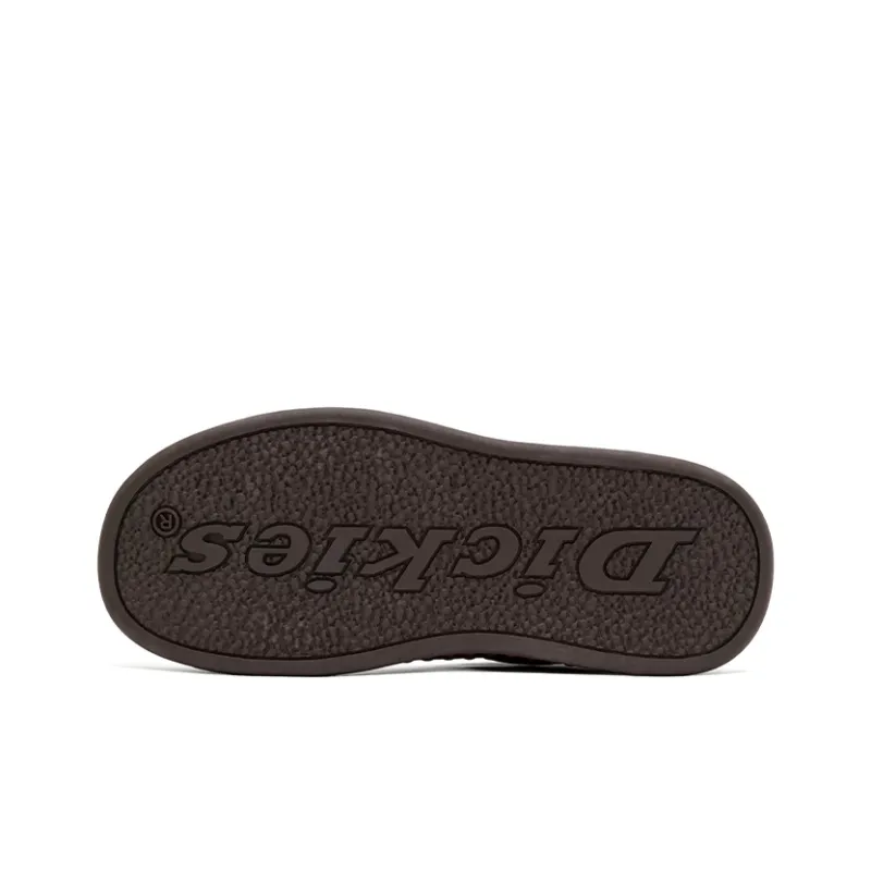 Dickies Low Top Skateboard Shoes Women's-20