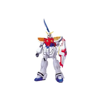 BANDAI HG Collection Sunrise Gundam Mobile Fighter G Gundam Model Kits