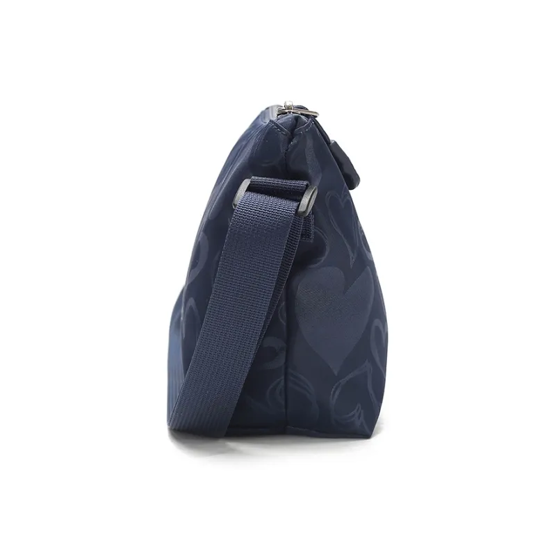 FIDO DIDO Nylon Shoulder Bag Women's-1