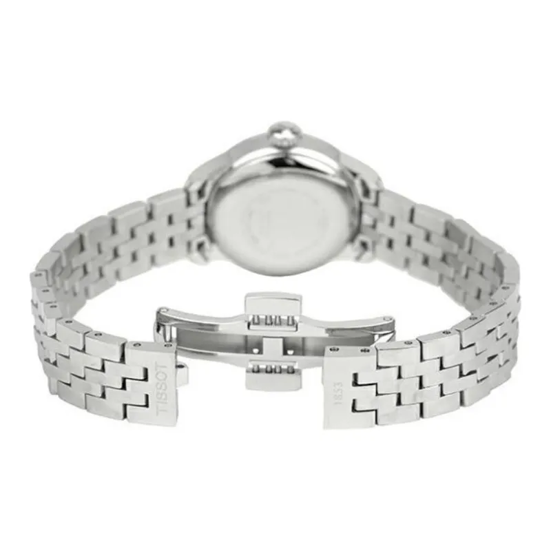 TISSOT Women's Le Locle Collection Watch-3