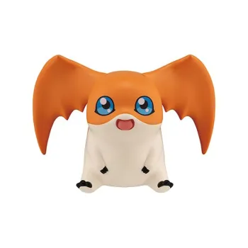 MegaHouse Digimon Anime Other Characters UP Collection Look Digimon Chibi Figures