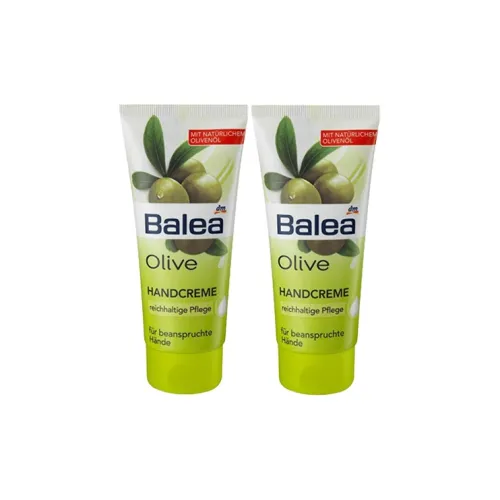 BALEA 핸드 크림
