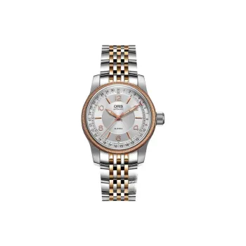 Oris Big Crown Pointer Date 01 754 7679 4331-07 8 20 32
