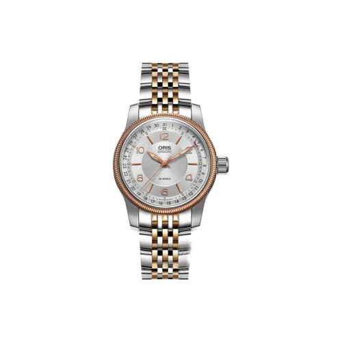 Oris Big Crown Pointer Date 01 754 7679 4331-07 8 20 32
