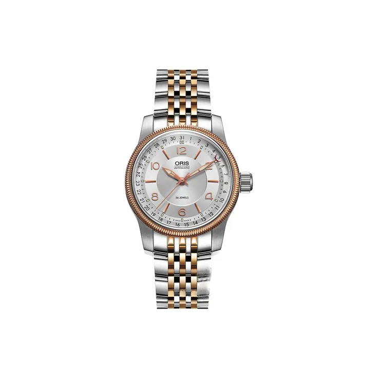 Oris Big Crown Pointer Date 01 754 7679 4331-07 8 20 32-0