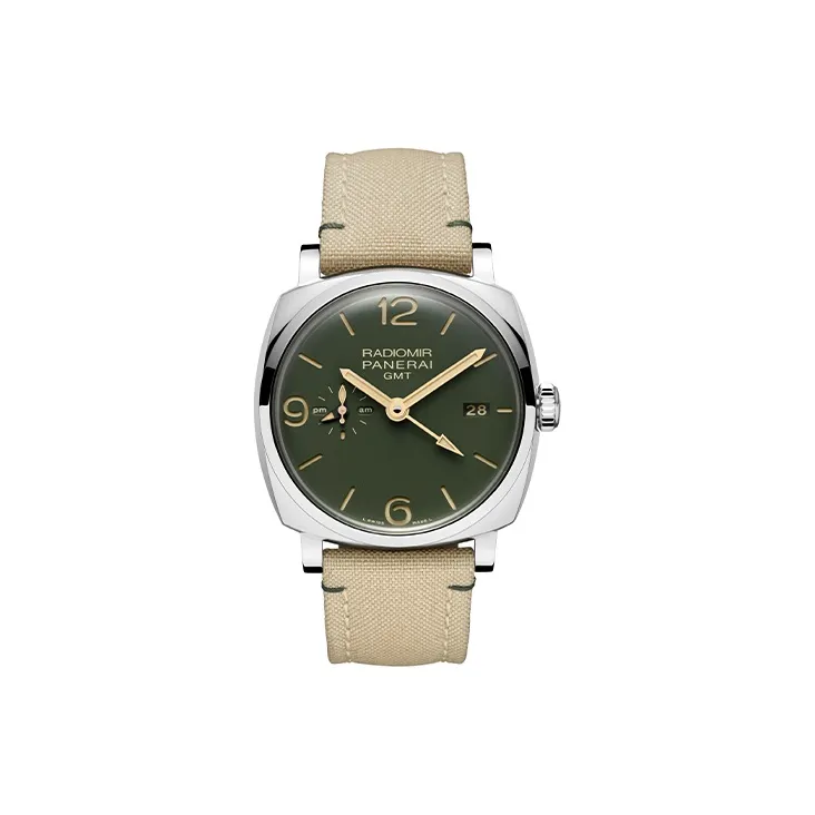 PANERAI Men RADIOMIR Collection Watch-1