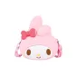 Popcorn Large Head Bag-Pink My Melody