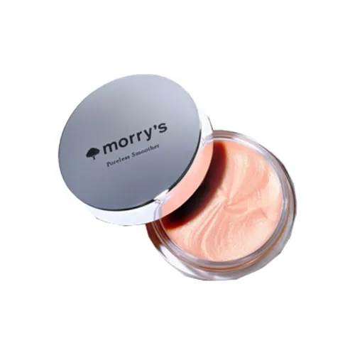MORRY'S 프라이머 틴티드 모이스처라이저 여성