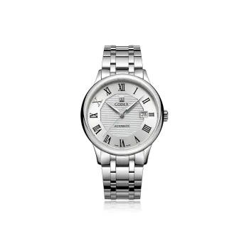 CODEX Men Chapel Collection Watch