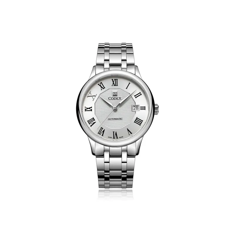 CODEX Men Chapel Collection Watch-0