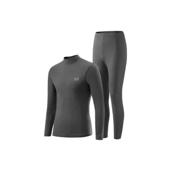 H YXIANG Men Thermal Sets