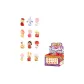 Full Box 24 Pcs (Verification Open Plastic Wrap)