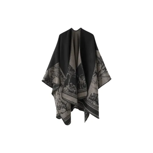 Montagut Shawls Women's