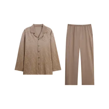 WANANNI Men Pajama Sets