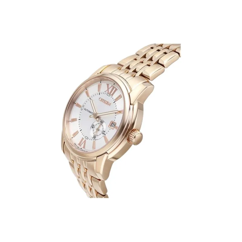 CITIZEN Men Mechanical Watch Series Watch-2