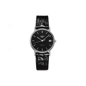 LONGINES Men Magnificent Collection Watch
