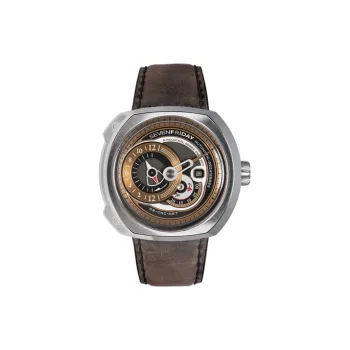 SEVENFRIDAY Men Watch