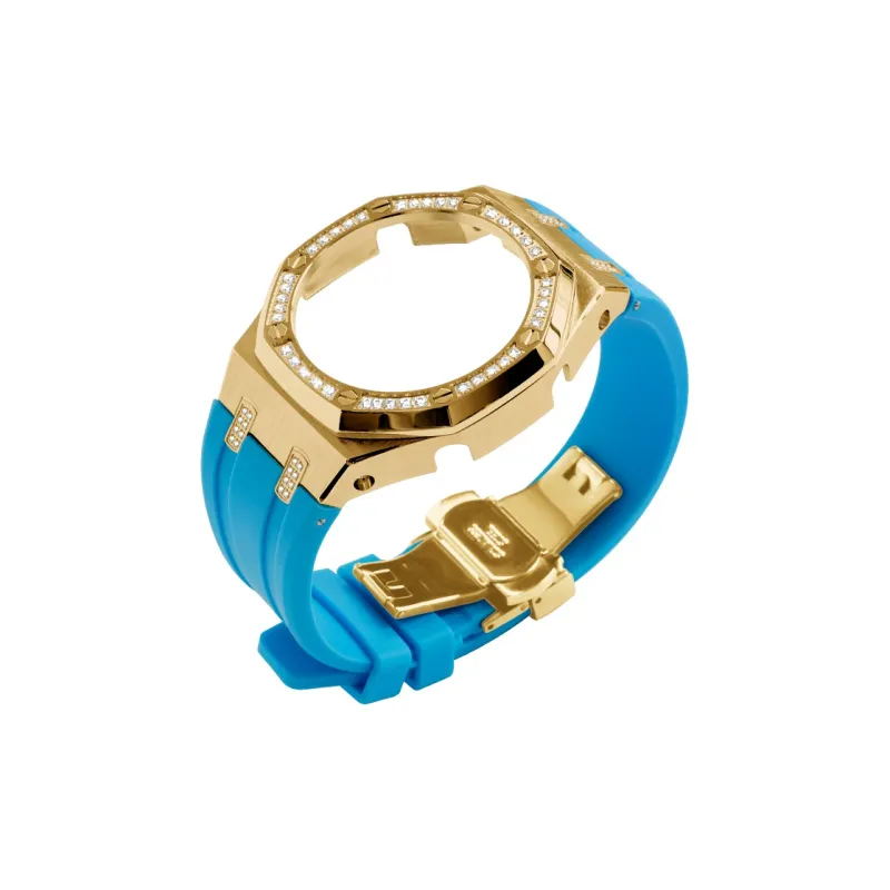 Keppot Unisex Watch Cases-18