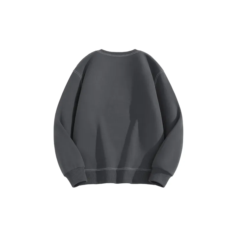 HIPANDA Sweatshirts Men-4