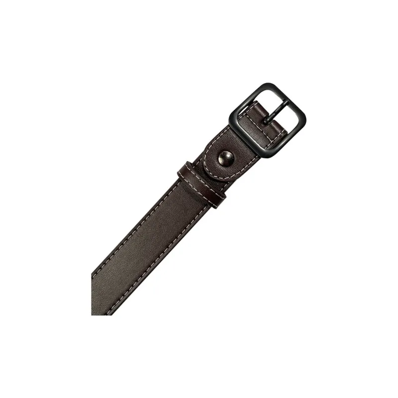 MEXICAN Cow Split Leather Leather Belts Women's 2.8cm-6