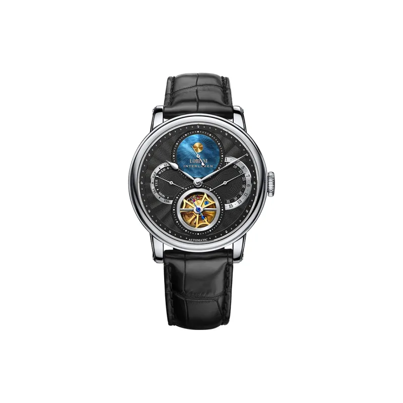 LOBINNI L Men Watch-10
