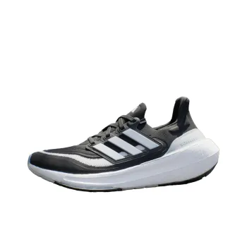 Adidas Ultraboost Light 'Core Black' Women's