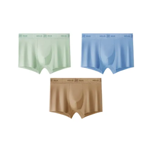 Lan Miao Men Underpants