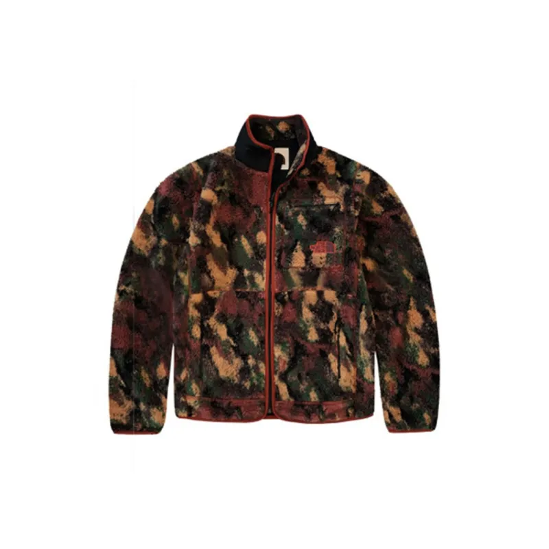 THE NORTH FACE Jackets Coats Men Multicolor With Free Shopping Bag-1