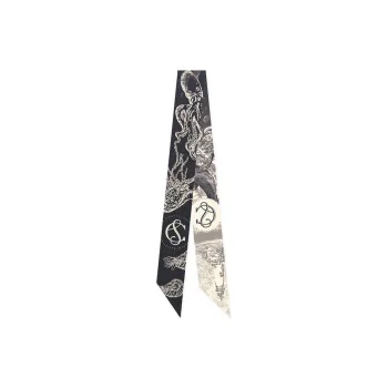 KALIIYA STUDIO Silk Scarves Women's