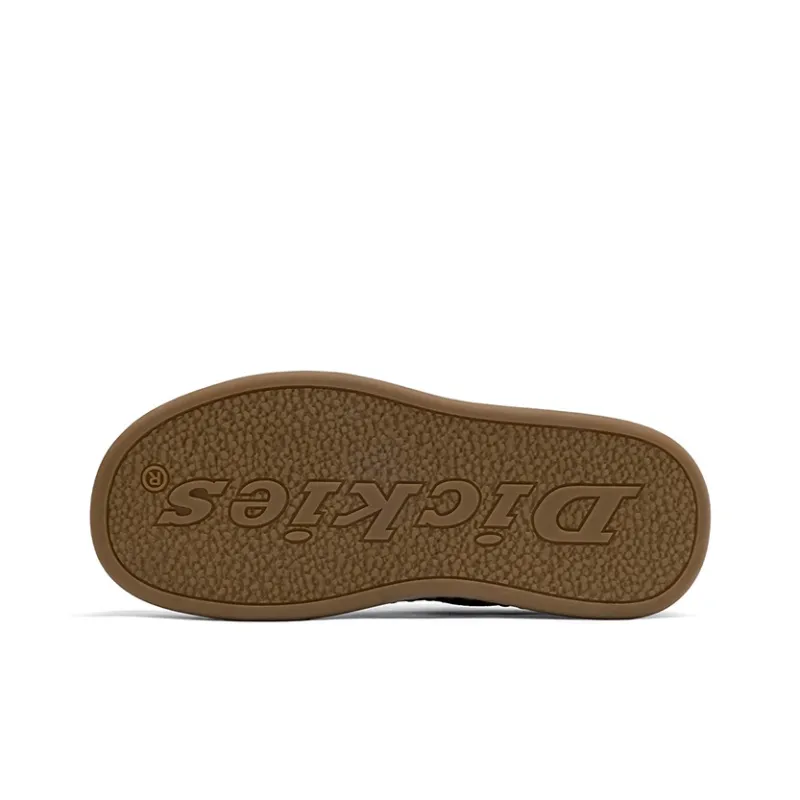 Dickies Low Top Skateboard Shoes Women's-4
