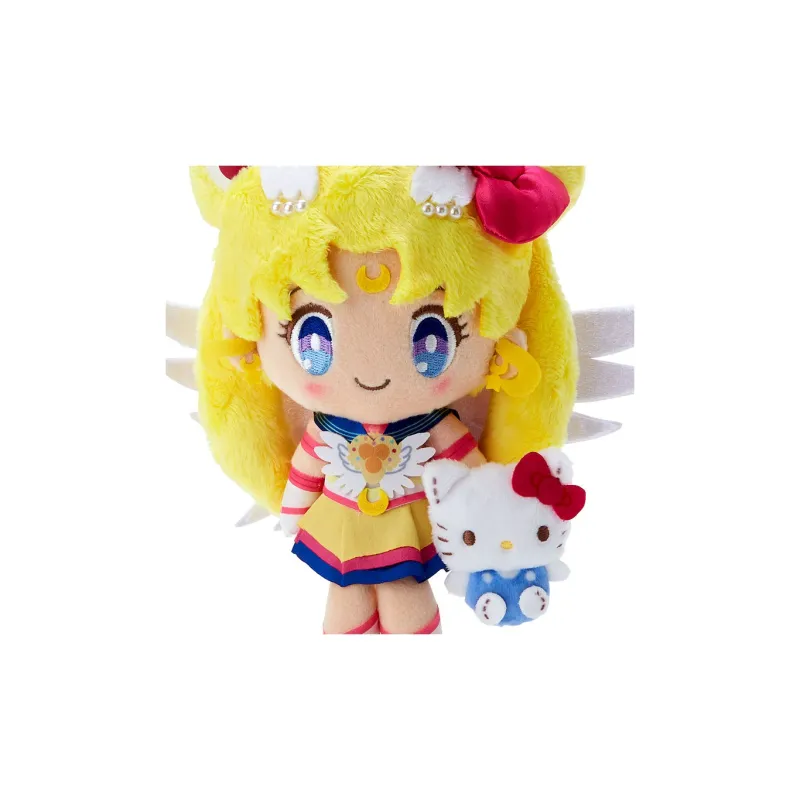 Sanrio Hello Kitty Plush Toy-2