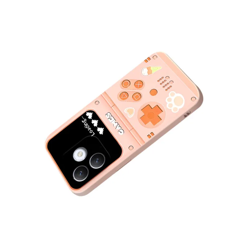 CHUNFAN Phone Cases-28
